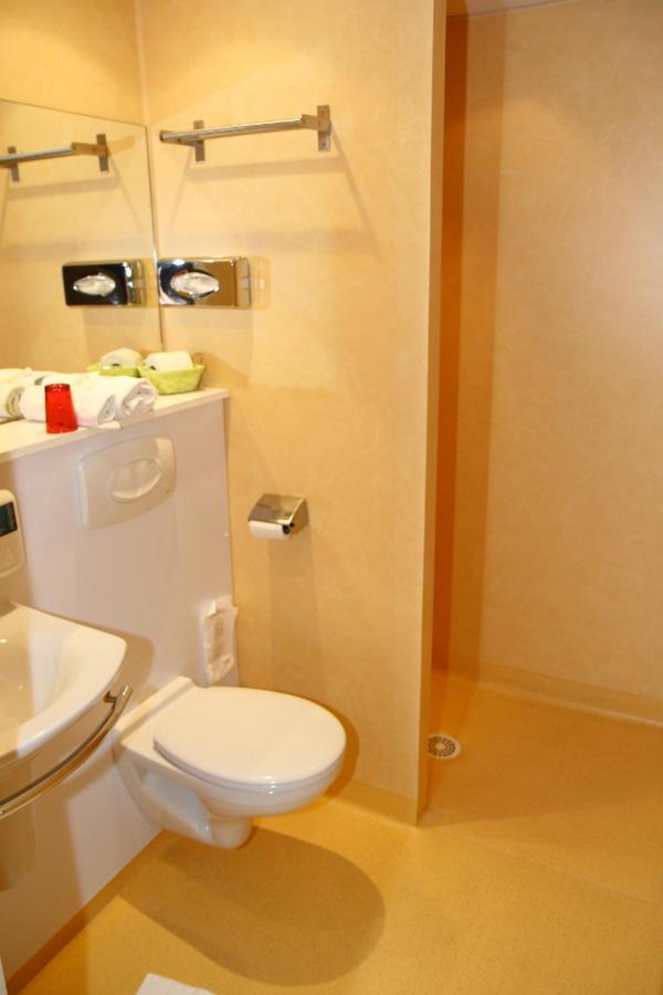 Rev'Hotel Ribérac Zimmer foto